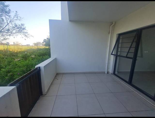 3 BEDROOM PROPERTY TO RENT IN DE VELDE